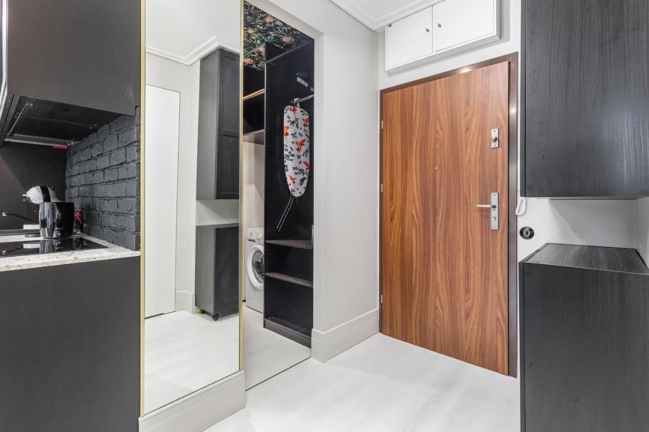 Stylish Apartment Grunwaldzka 49 By Noclegi Renters Świnoujście  Eksteriør billede