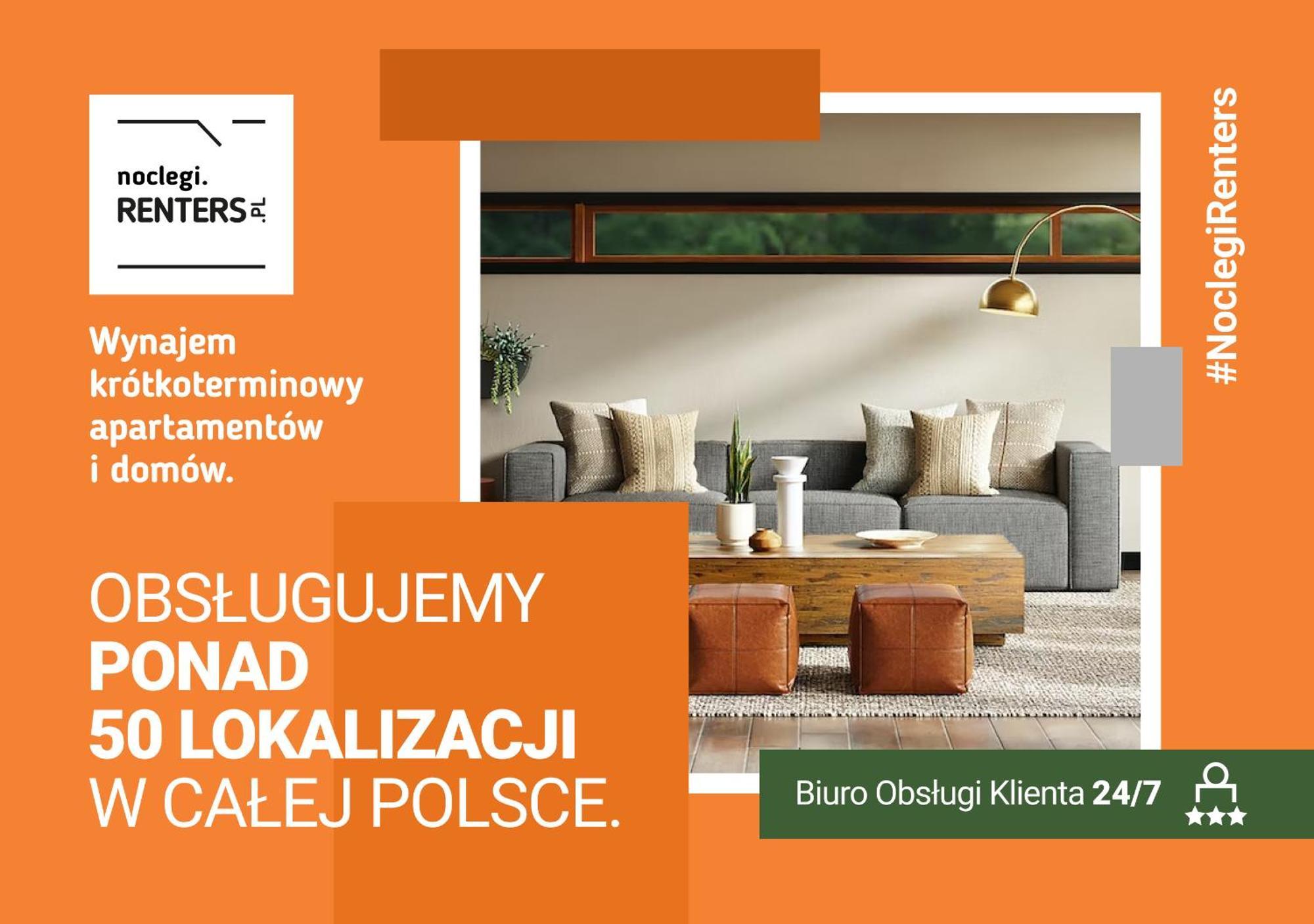 Stylish Apartment Grunwaldzka 49 By Noclegi Renters Świnoujście  Eksteriør billede